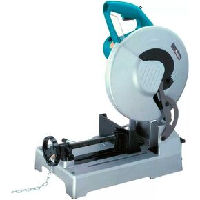 Makita LC1230 12" Metal Cutting Saw, Blue in Kuwait