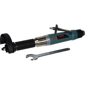 Dynabrade 52380 4-Inch Straight-Line Type 1 Extension Wheel Grinder in Kuwait