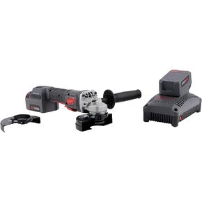انجرسول راند G5351-20V طاحونة زاوية لاسلكية وأداة قطع، 8000 دورة في الدقيقة، 1 حصان، عجلة 4.5 بوصة - أداة فقط in Kuwait