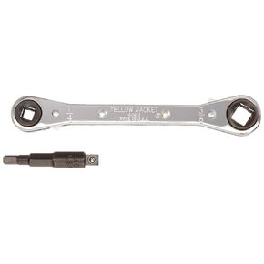 Hand Ratchet, 3/16" to 3/8" Dr, 5-1/2" L in Saudi Arabia