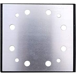 DKSGG 1/4 Sheet 8 Hole Sander Pad for Porter Cable 135292 340 J-340 in Kuwait