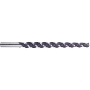 Morse Cutting Tools 22618 Taper Pin Reamer, High-Speed Steel, Bright Finish, Left Hand Helical Flute, Straight Shank, 3 Flutes, 1 Size in Saudi Arabia
