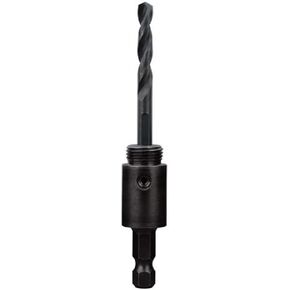 Milwaukee Tool 49-56-7040 فولاذ عالي السرعة تغيير سريع ثقب ثقب كبير 1/2 بوصة in Kuwait