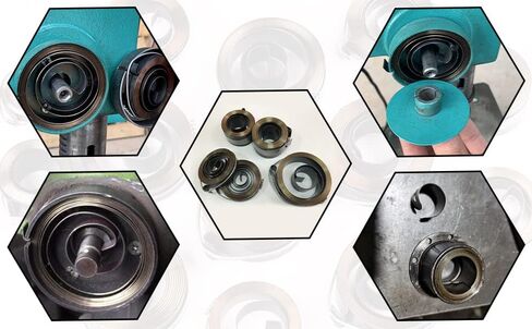 MroMax 3 قطع مثقاب ضغط زنبركي، 0.03 بوصة × 0.31 بوصة × 39.37 بوصة مجموعة زنبركية لتغذية الريشة، 0.8 × 8 × 1000 مم، ضغط مثقاب زنبركي فولاذي زنبركي، لمسة نهائية من السواد الكيميائي in Kuwait