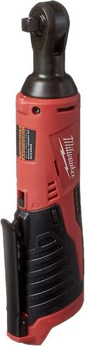 Milwaukee 2457-20 M12 Cordless 3/8" Sub-Compact 35 ft-Lbs 250 RPM Ratchet w/ Variable Speed Trigger in Saudi Arabia