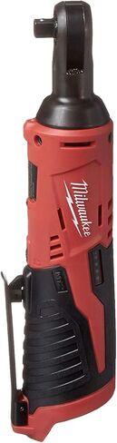 Milwaukee 2457-20 M12 Cordless 3/8" Sub-Compact 35 ft-Lbs 250 RPM Ratchet w/ Variable Speed Trigger in Saudi Arabia