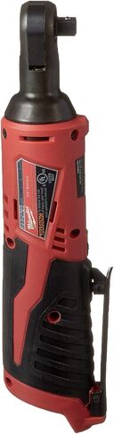 Milwaukee 2457-20 M12 Cordless 3/8" Sub-Compact 35 ft-Lbs 250 RPM Ratchet w/ Variable Speed Trigger in Saudi Arabia