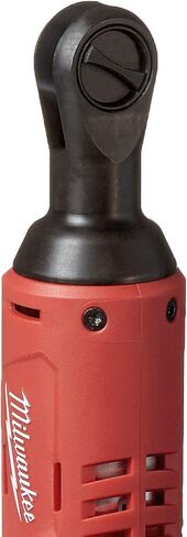 Milwaukee 2457-20 M12 Cordless 3/8" Sub-Compact 35 ft-Lbs 250 RPM Ratchet w/ Variable Speed Trigger in Saudi Arabia