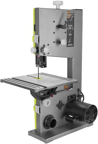Ryobi BS904G 9" BANDSAW Green in Saudi Arabia
