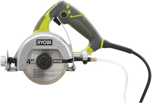 Ryobi 4 in. Tile Saw - TC401 - (Non-Retail Packaging, Bulk Packaged) in Saudi Arabia