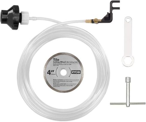 Ryobi 4 in. Tile Saw - TC401 - (Non-Retail Packaging, Bulk Packaged) in Saudi Arabia