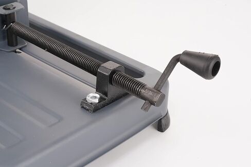 REDLOONG Chop Saw, 15-Amp, 14-Inch Abrasive Cut Off Chop Saw Power Metal-Cutting（With two cutting pieces） in Kuwait