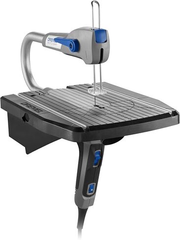 Dremel MS20-01 Moto-Saw Variable Speed Compact Scroll Saw Kit in Saudi Arabia