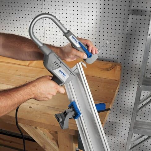 Dremel MS20-01 Moto-Saw Variable Speed Compact Scroll Saw Kit in Saudi Arabia