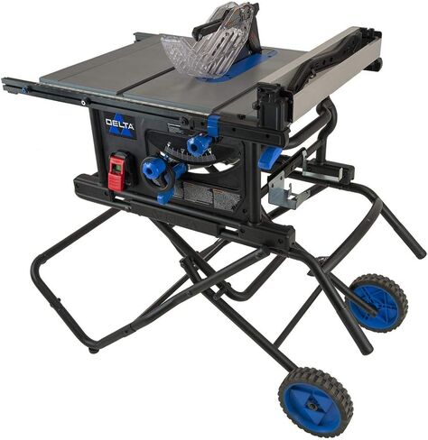 Delta 36-6023 10 Inch Table Saw with 32.5 Inch Rip Capacity in Saudi Arabia