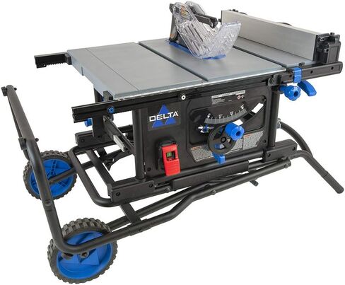 Delta 36-6023 10 Inch Table Saw with 32.5 Inch Rip Capacity in Saudi Arabia