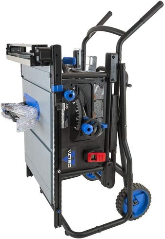Delta 36-6023 10 Inch Table Saw with 32.5 Inch Rip Capacity in Saudi Arabia