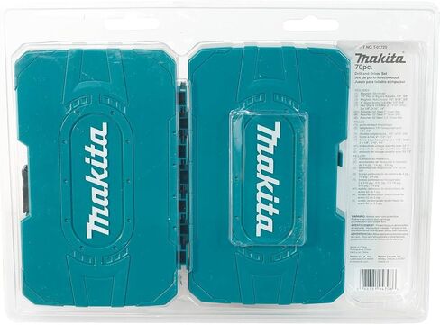 ماكيتا XFD131 18V LXT® طقم مثقاب لاسلكي بدون فرش ليثيوم أيون 1/2 بوصة (3.0 أمبير) in Saudi Arabia