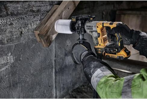DEWALT ATOMIC 20V MAX* Cordless Rotary Hammer Kit (DCH172D2) in Saudi Arabia