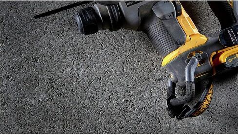 DEWALT ATOMIC 20V MAX* Cordless Rotary Hammer Kit (DCH172D2) in Saudi Arabia