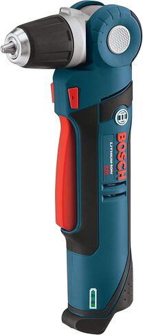 BOSCH PS11N 12V Max 3/8 In. Angle Drill (Bare Tool) , Blue in Saudi Arabia