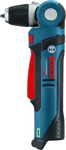 BOSCH PS11N 12V Max 3/8 In. Angle Drill (Bare Tool) , Blue in Saudi Arabia
