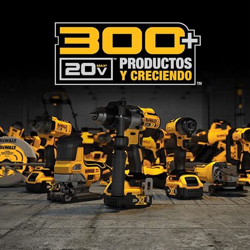 DEWALT DCG412B 20V MAX* Lithium Ion 4-1/2" grinder (Tool Only) in Saudi Arabia