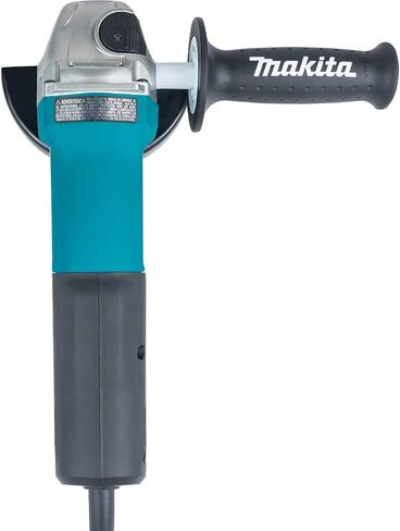 Makita GA4553R 4-1/2" Paddle Switch Angle Grinder, with Non-Removable Guard in Saudi Arabia