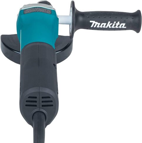 Makita GA4553R 4-1/2" Paddle Switch Angle Grinder, with Non-Removable Guard in Saudi Arabia