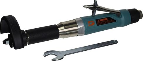 Dynabrade 52380 4-Inch Straight-Line Type 1 Extension Wheel Grinder in Kuwait