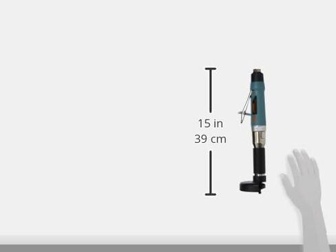 Dynabrade 52380 4-Inch Straight-Line Type 1 Extension Wheel Grinder in Kuwait