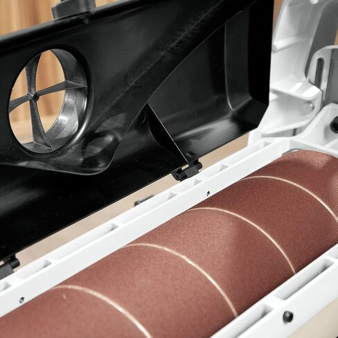 JET 16" Ready-to-Wrap Sandpaper, 150 Grit (60-6150) in Kuwait