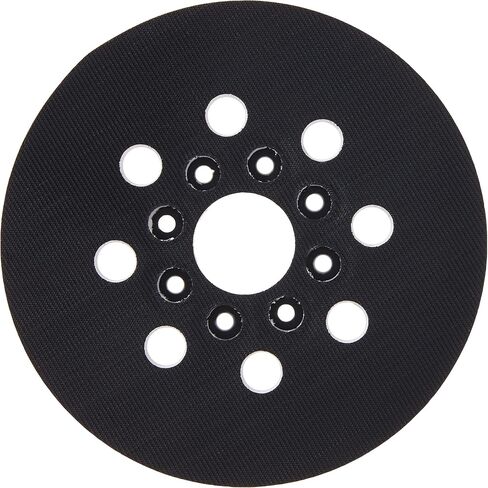 BOSCH RS034 5 In. Soft Hook-And-Loop Sanding Pad in Saudi Arabia