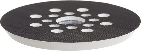 BOSCH RS034 5 In. Soft Hook-And-Loop Sanding Pad in Saudi Arabia