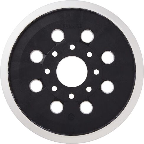 BOSCH RS034 5 In. Soft Hook-And-Loop Sanding Pad in Saudi Arabia