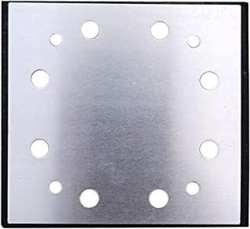 DKSGG 1/4 Sheet 8 Hole Sander Pad for Porter Cable 135292 340 J-340 in Kuwait