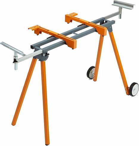 طقم عجلات BORA PM-4004 لحامل منشار ميتري BORA PM-4000 (الحامل غير متضمن) in Kuwait