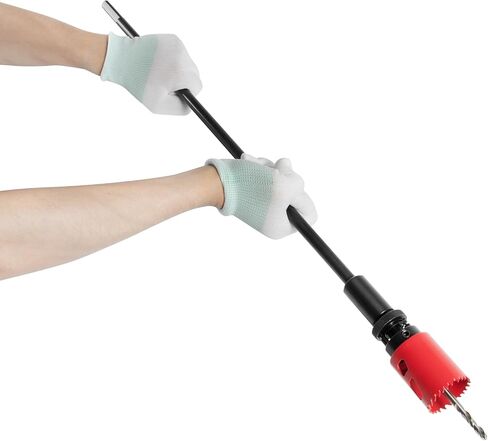 08350 DM3MECH مجموعة كاملة من آلة التنصت على الساخن الميكانيكية لـ NPT كاملة مع مناشير ثقب وشجرة in Saudi Arabia