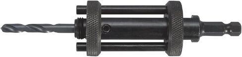 Lenox 1/2 in. Shank Hole Saw Arbor 2 L in Saudi Arabia
