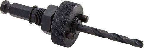 Lenox 1/2 in. Shank Hole Saw Arbor 2 L in Saudi Arabia