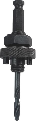 Lenox 1/2 in. Shank Hole Saw Arbor 2 L in Saudi Arabia