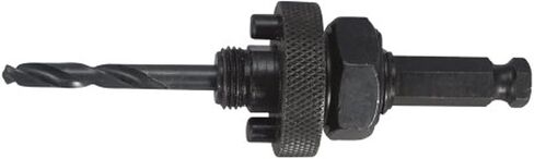 Lenox 1/2 in. Shank Hole Saw Arbor 2 L in Saudi Arabia