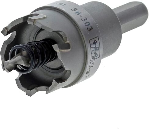 IDEAL INDUSTRIES INC. 36-303 TKO 1-1/8-Inch Carbide Tipped Hole Cutter in Saudi Arabia