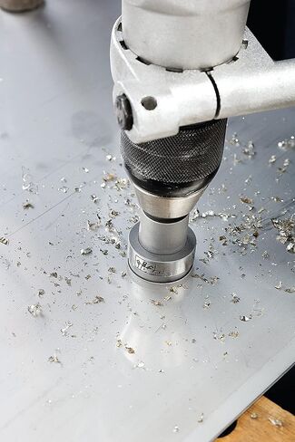 IDEAL INDUSTRIES INC. 36-303 TKO 1-1/8-Inch Carbide Tipped Hole Cutter in Saudi Arabia