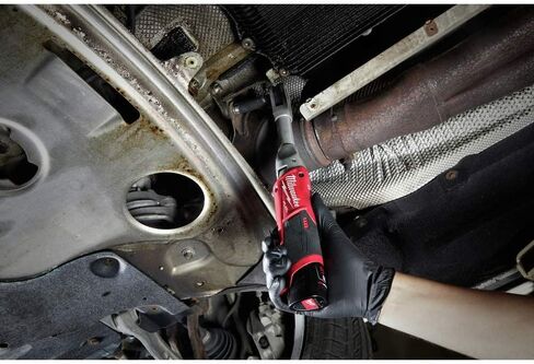 M12 FUEL™ 3/8 in. Extended Reach Ratchet 1 Battery Kit in Saudi Arabia