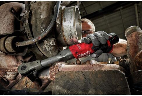 M12 FUEL™ 3/8 in. Extended Reach Ratchet 1 Battery Kit in Saudi Arabia