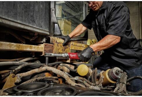 M12 FUEL™ 3/8 in. Extended Reach Ratchet 1 Battery Kit in Saudi Arabia