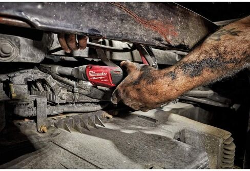 M12 FUEL™ 3/8 in. Extended Reach Ratchet 1 Battery Kit in Saudi Arabia
