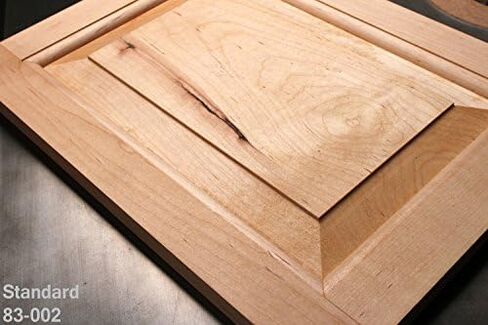 Infinity Cutting Tools Raised Panel Shaper Cutter - 22.5° Shaker in Kuwait