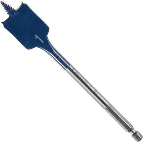 Bosch DSB1013 1 بوصة × 6 بوصة DarDevil Standard Spade Bit in Kuwait